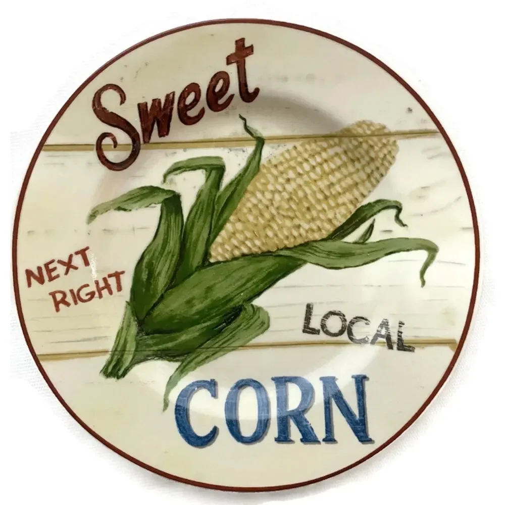 Home Trends Farm Fresh 8